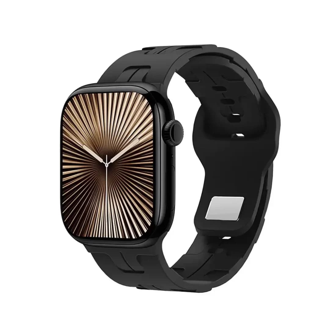 ساعت هوشمند Wearfit مدل HK11 Mini Plus — تصویر ۵