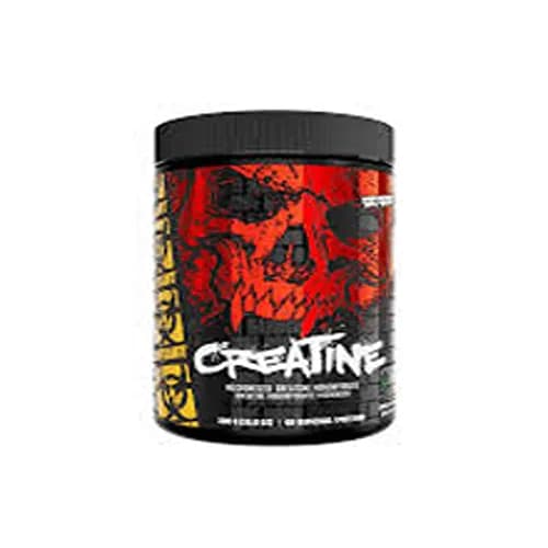 کراتین ۳۰۰ گرمی موتانت Mutant Creatine Monohydrate