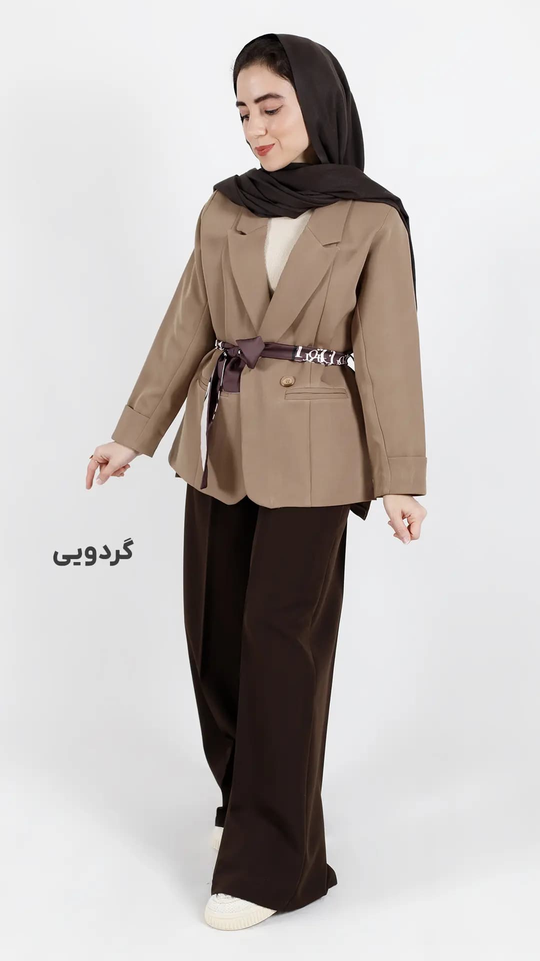 کت هوت DIOR — تصویر ۴