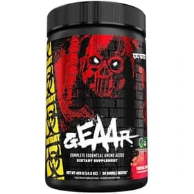 آمینو EAA موتانت Mutant GEAAR EAA