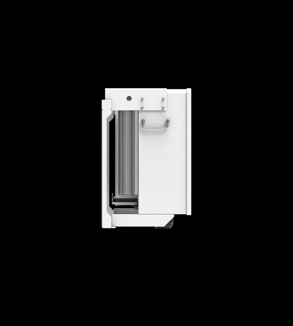 اینورتر خورشیدی دیه آنگرید 125 کیلو وات سه فاز مدل Deye SUN-125K-G01P3-EU-AM8 — تصویر ۵