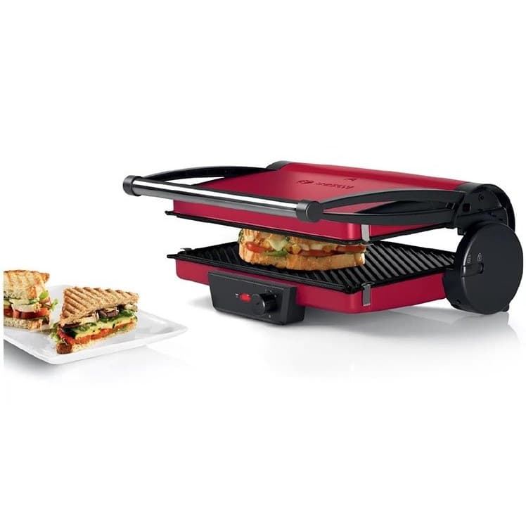 گریل بوش مدل BOSCH TCG4104 ا BOSCH Grill TCG4104 — تصویر ۳