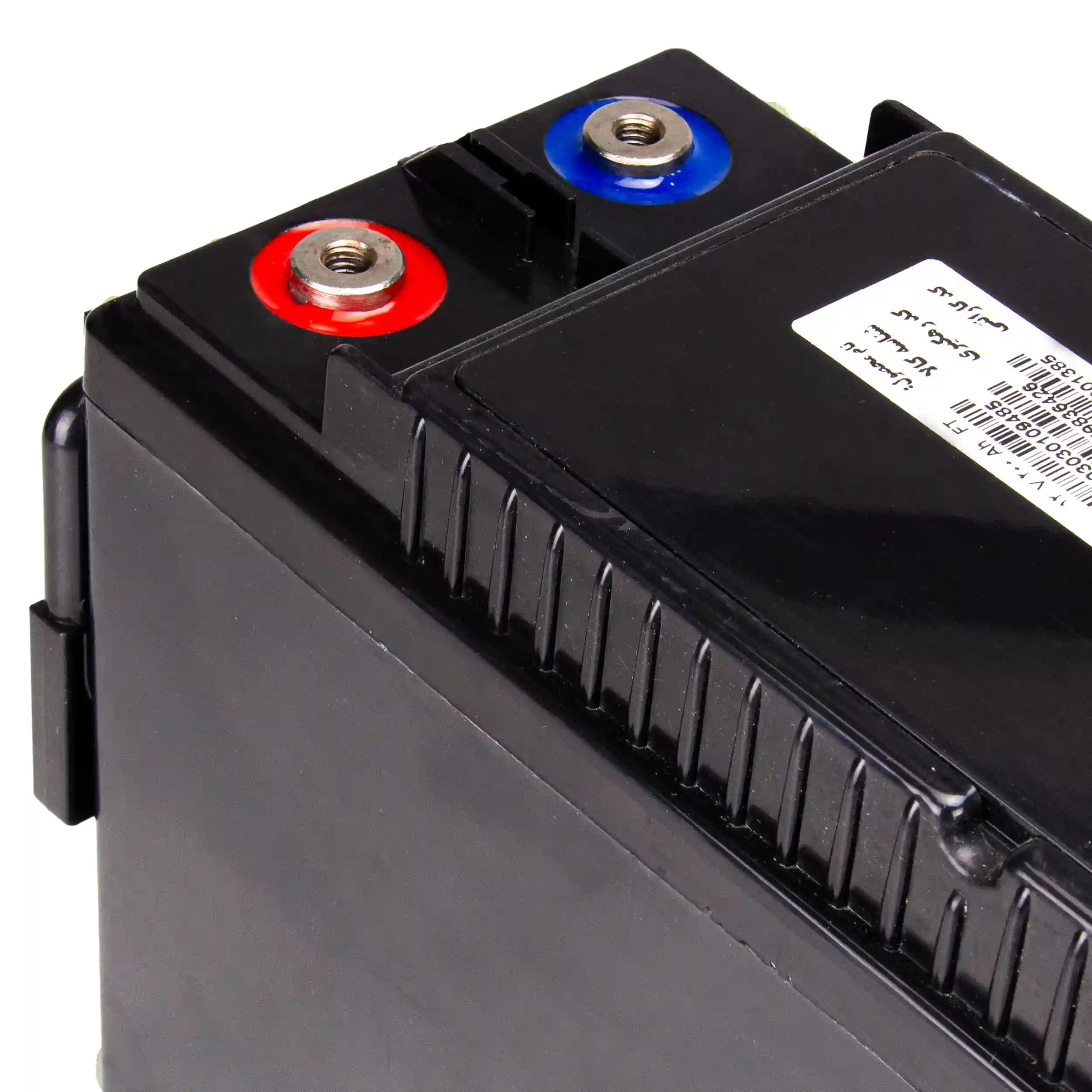 باتری یوپیاس (UPS) 200 آمپر صبا — تصویر ۲