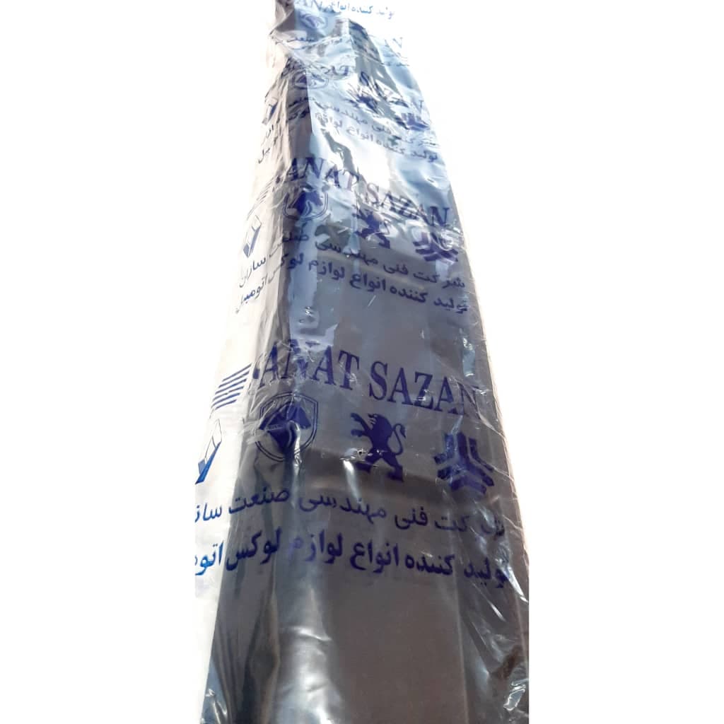 دیفیوزر صنعت سازان کد 01 مناسب برای پارس تندر — تصویر ۳