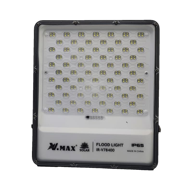 پروژکتور خورشیدی سری 400 ویمکس مدل IR-V78400 — تصویر ۶