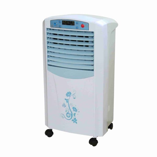 کولر خورشیدی 12v DC