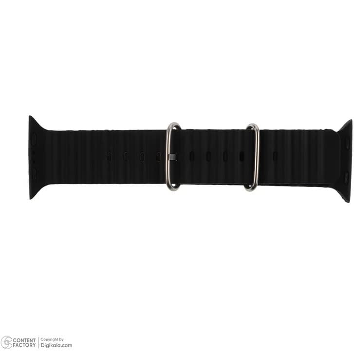 ساعت هوشمند Wisme مدل WS-X17 — تصویر ۷