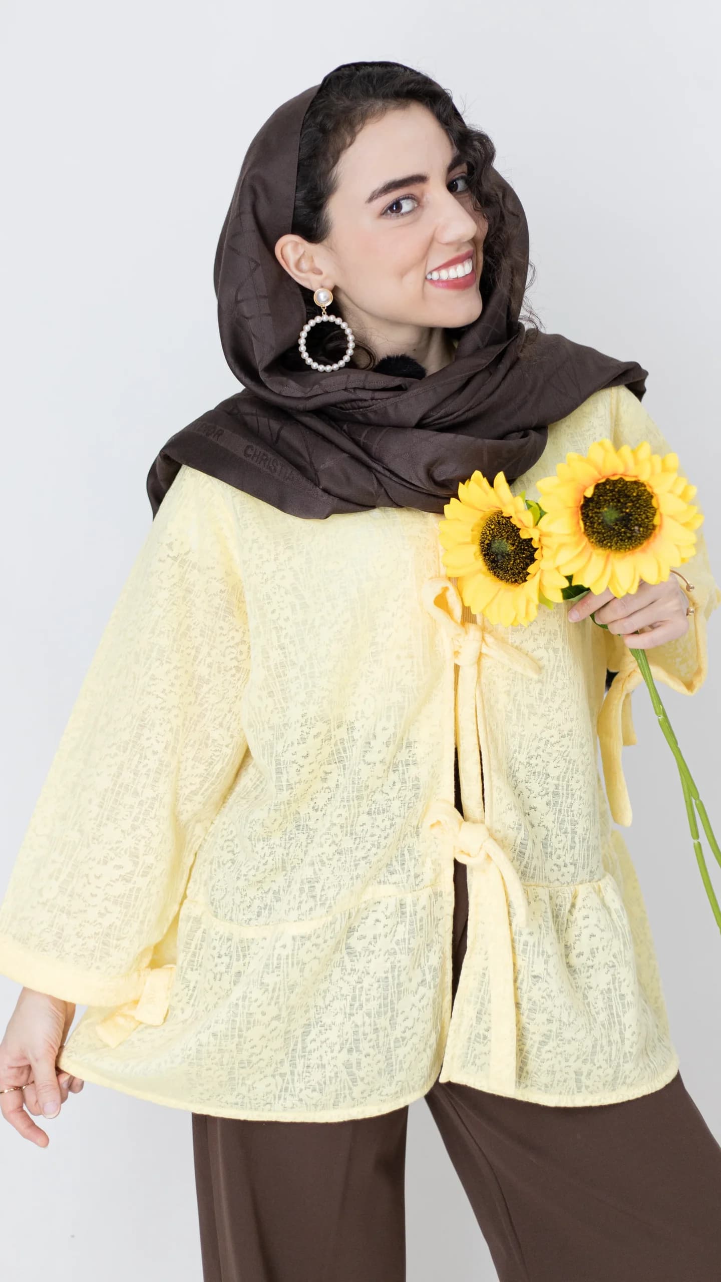 شومیز پرستو — تصویر ۷