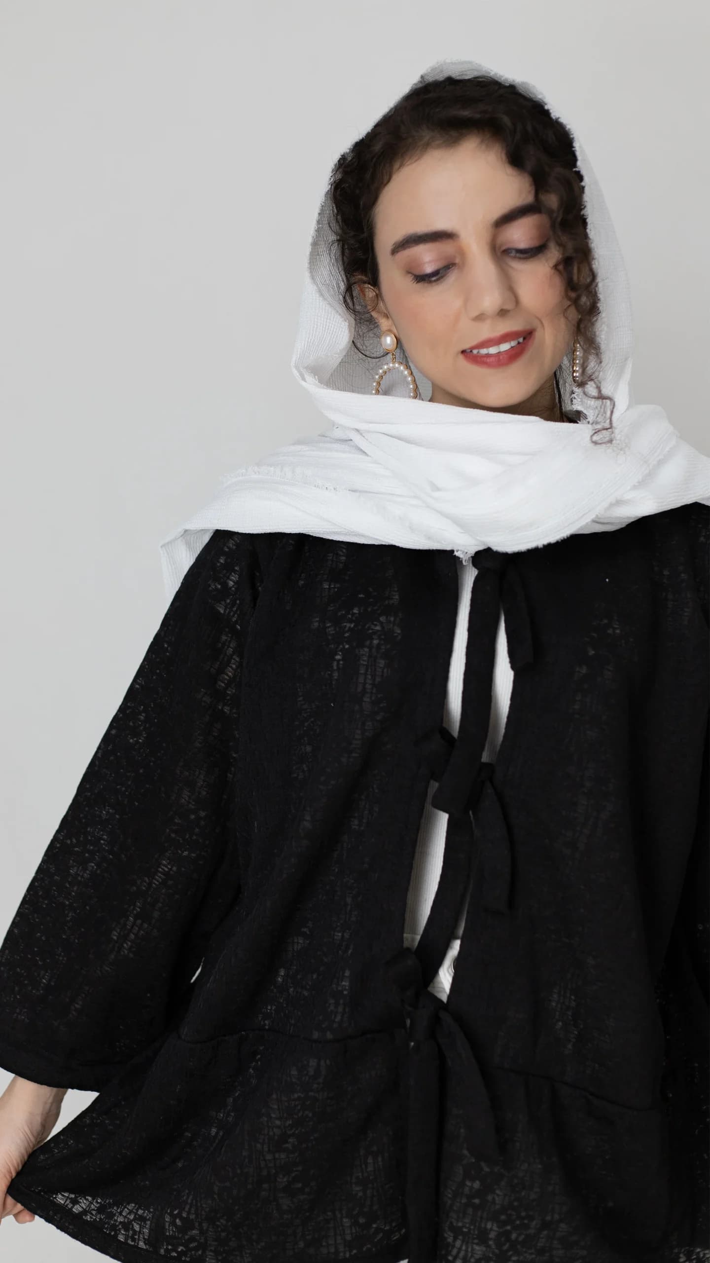 شومیز پرستو — تصویر ۴