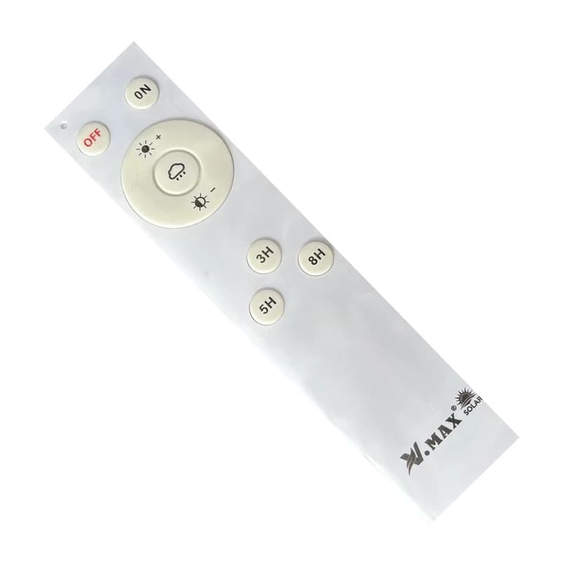 پروژکتور خورشیدی مدل V-75380 ظرفیت 380 وات — تصویر ۴