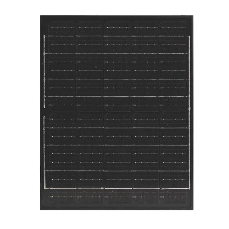 پروژکتور خورشیدی مدل V-75380 ظرفیت 380 وات — تصویر ۲