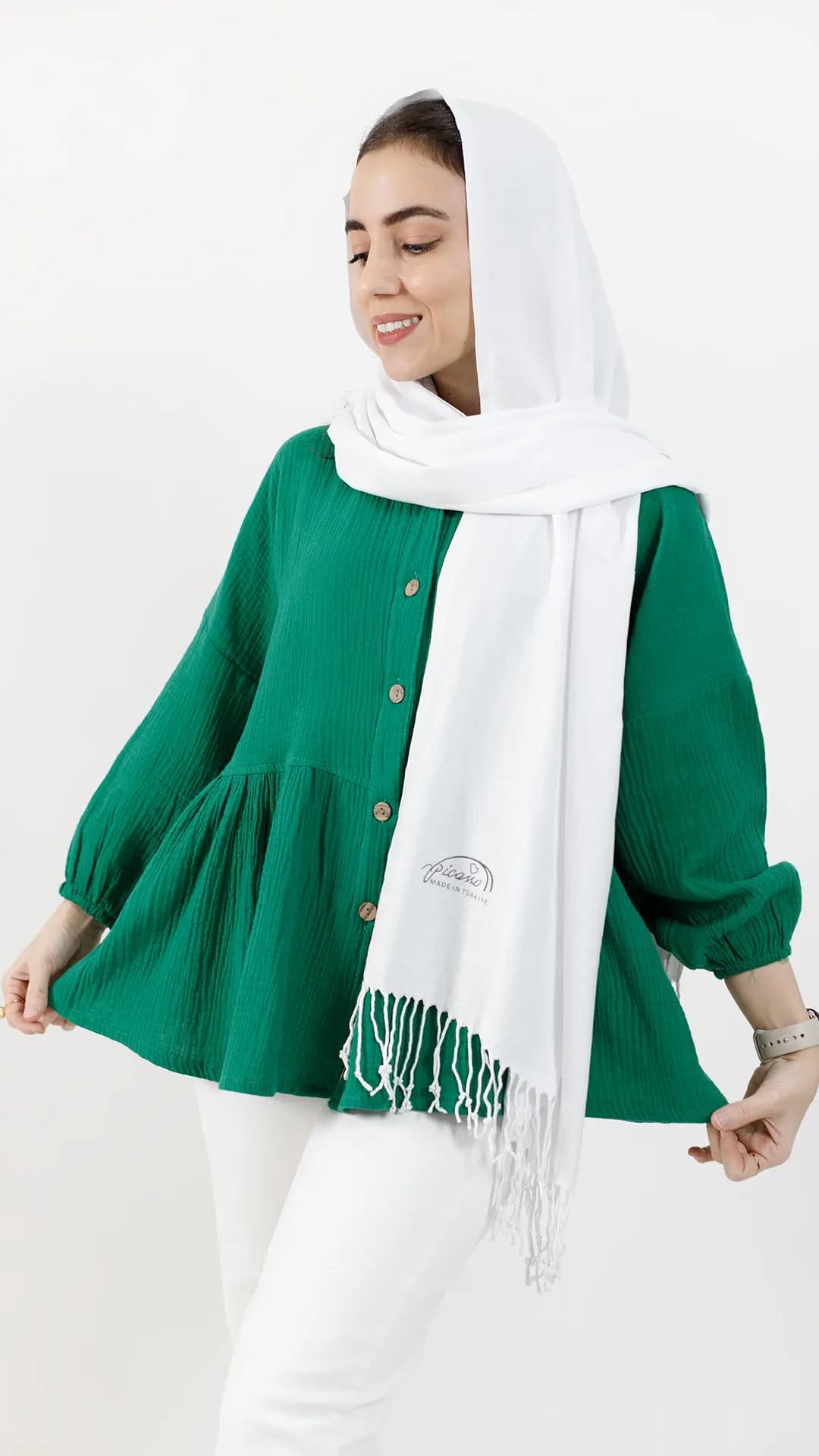 عروسکی لنا — تصویر ۳