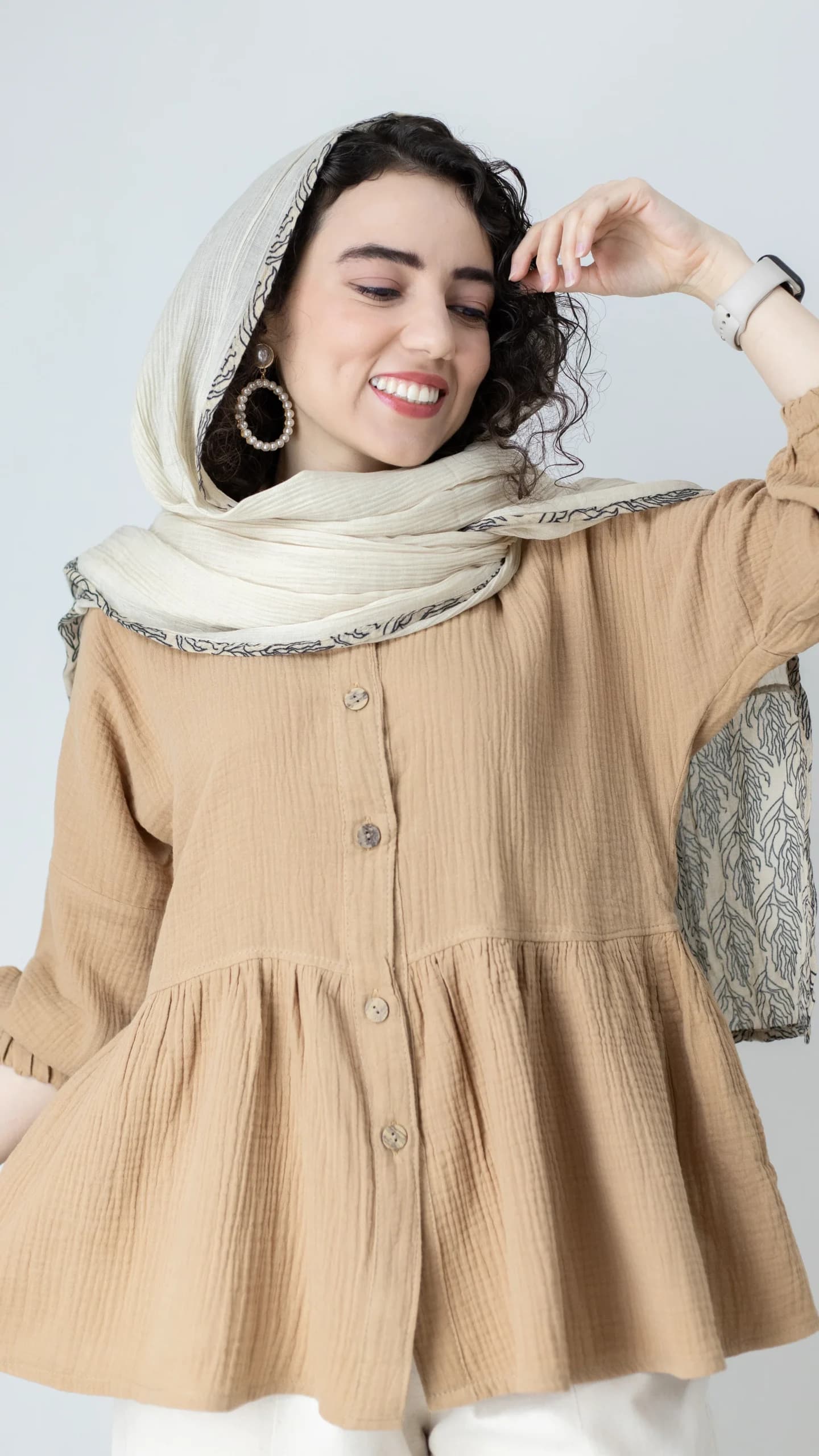 عروسکی لنا — تصویر ۵