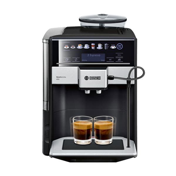 اسپرسوساز بوش مدل BOSCH TIS65429RW ا BOSCH Espresso Maker TIS65429RW