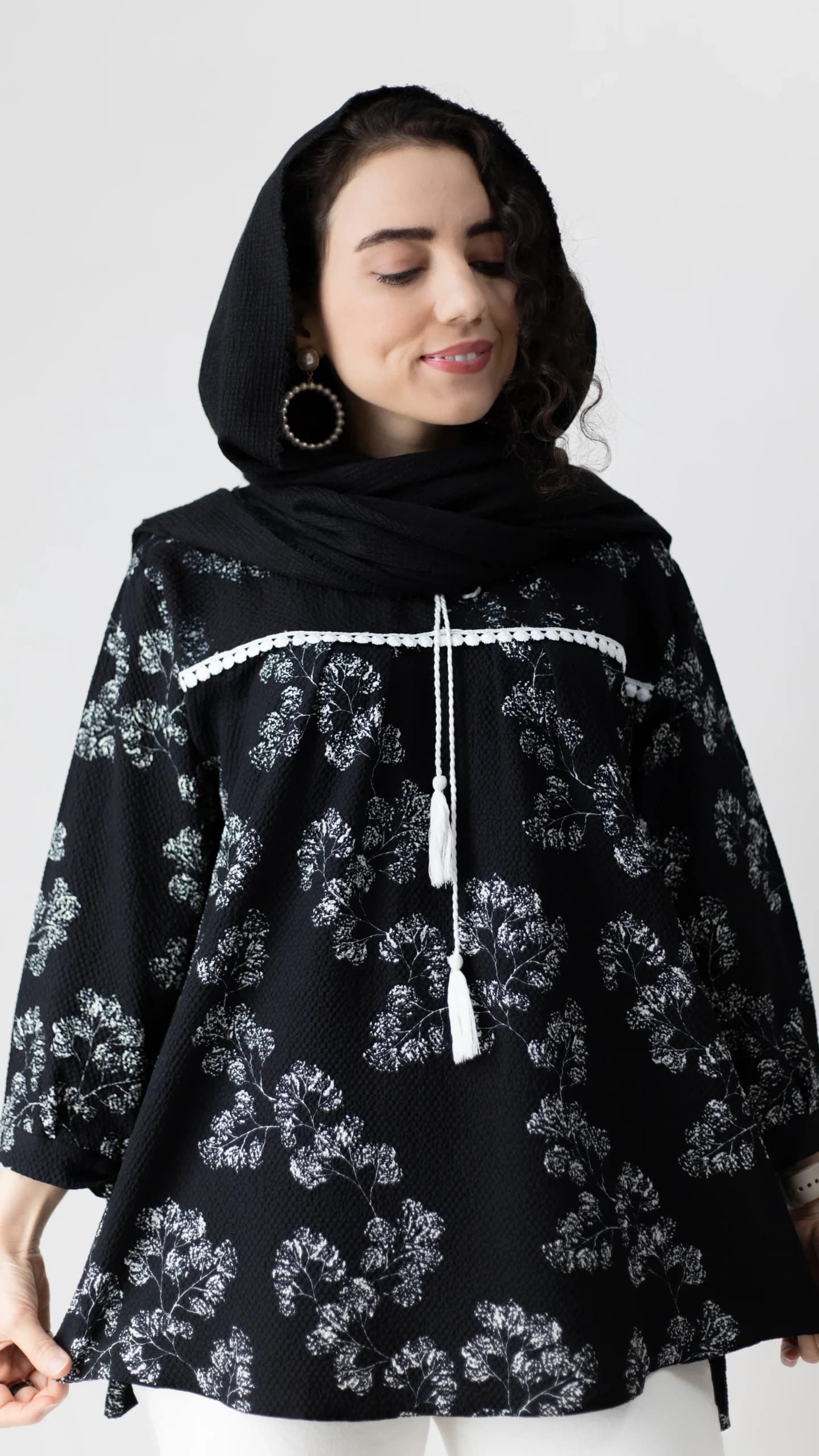 تونیک نهال
