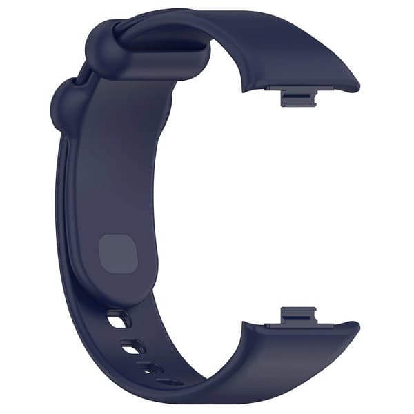 بند سیلیکونی ساعت هوشمند Xiaomi مدل Mi band 8 Pro — تصویر ۷