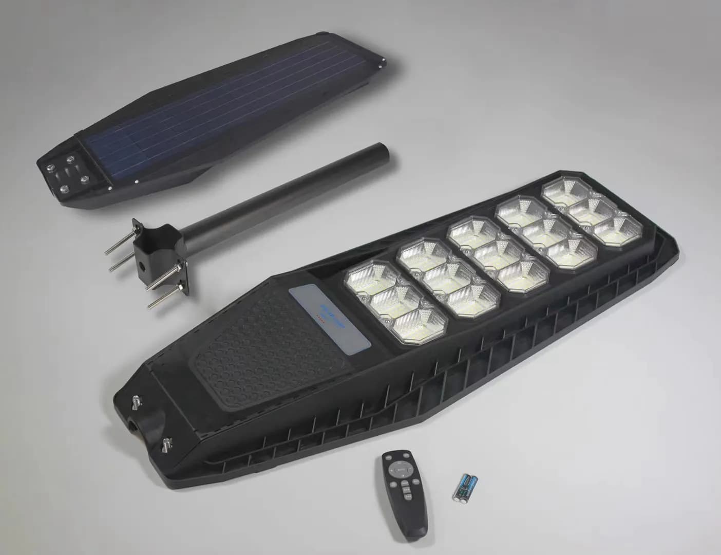 پروژکتور خیابانی 300 وات GREAT SOLAR — تصویر ۲