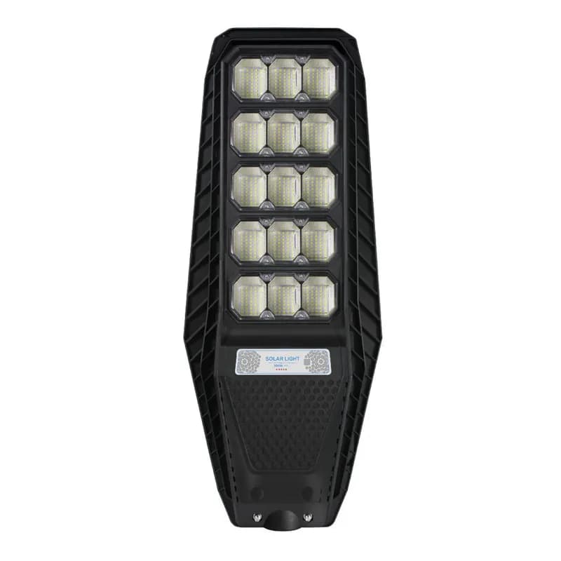 پروژکتور خیابانی 300 وات GREAT SOLAR — تصویر ۸