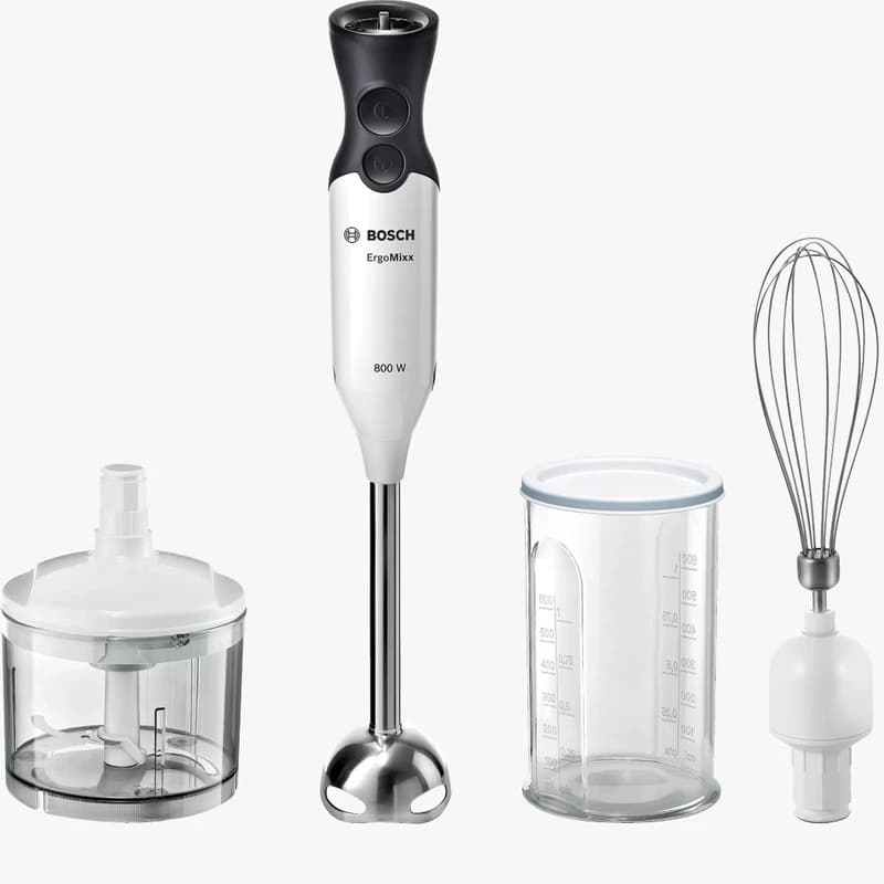 گوشت‌کوب برقی بوش مدل MS6CA4150 ا Bosch MS6CA4150 Hand Blender
