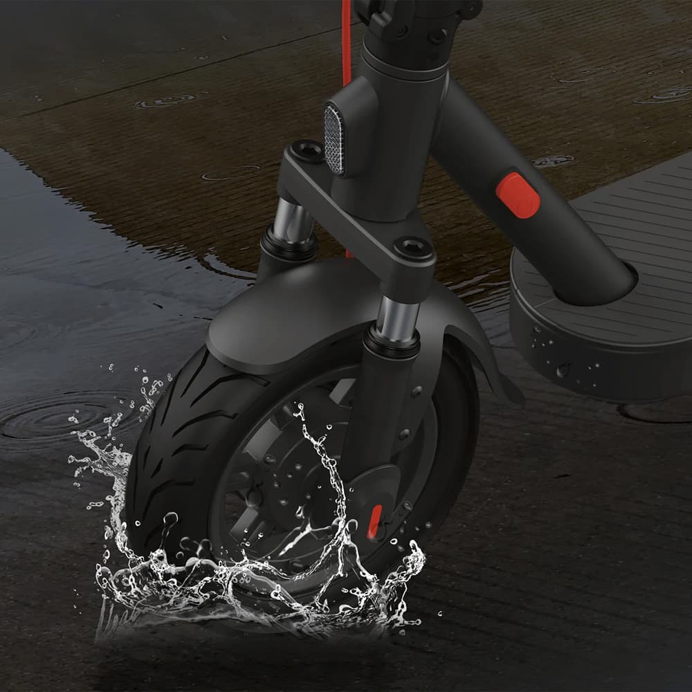 اسکوتر برقی شیائومی مدل Xiaomi Electric Scooter Elite — تصویر ۷