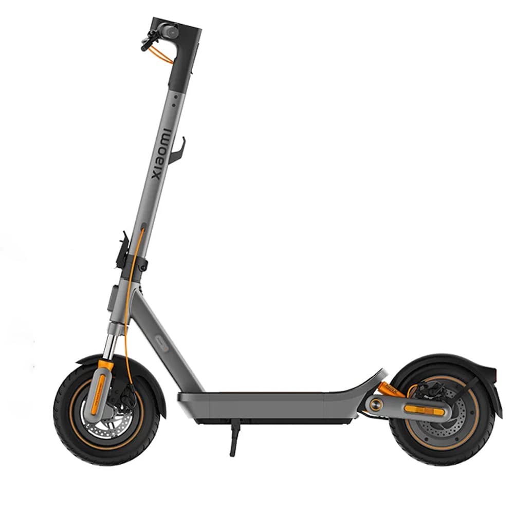 اسکوتر برقی شیائومی مدل Xiaomi Electric Scooter 6 Max
