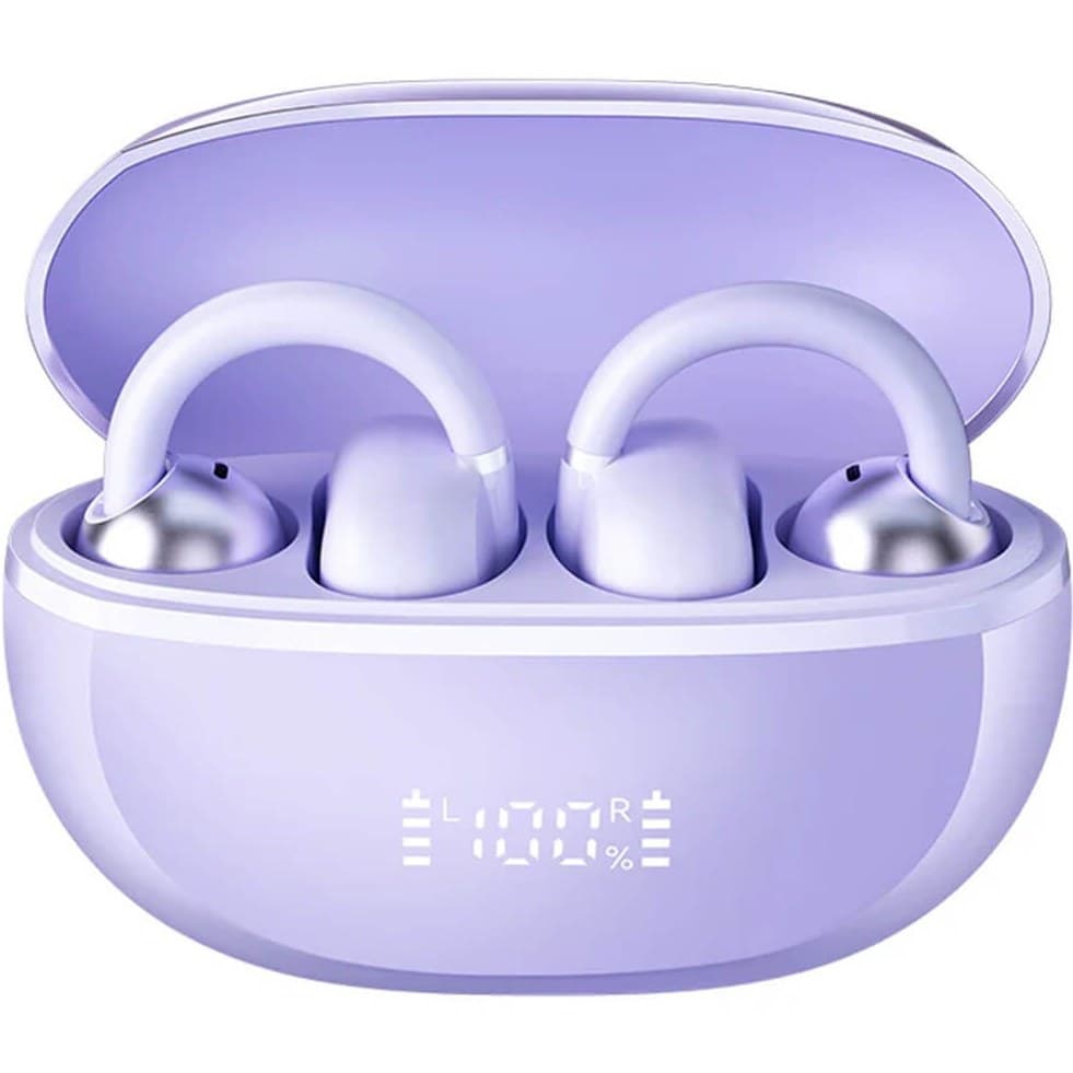 هدفون بلوتوثی شیائومی Haylou مدل AirFree — تصویر ۳