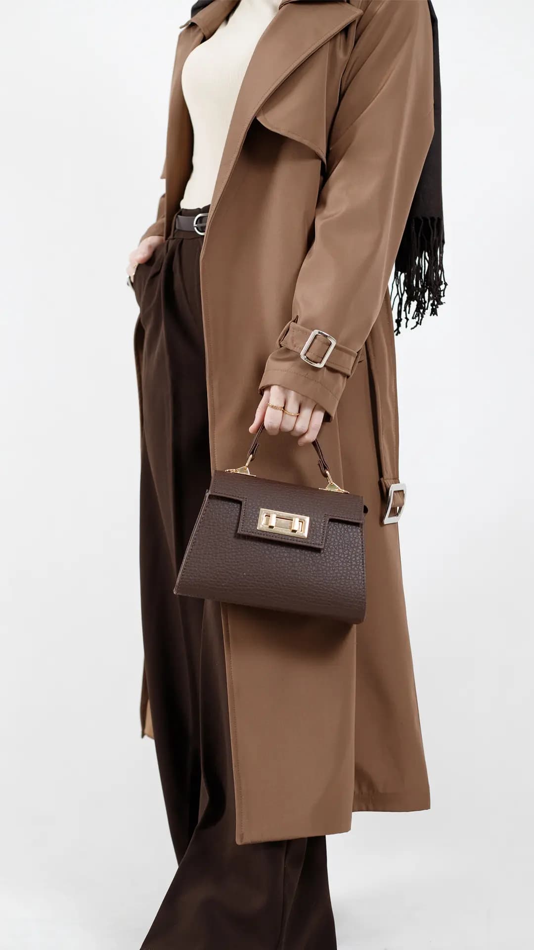 کیف هرمس مینی — تصویر ۴