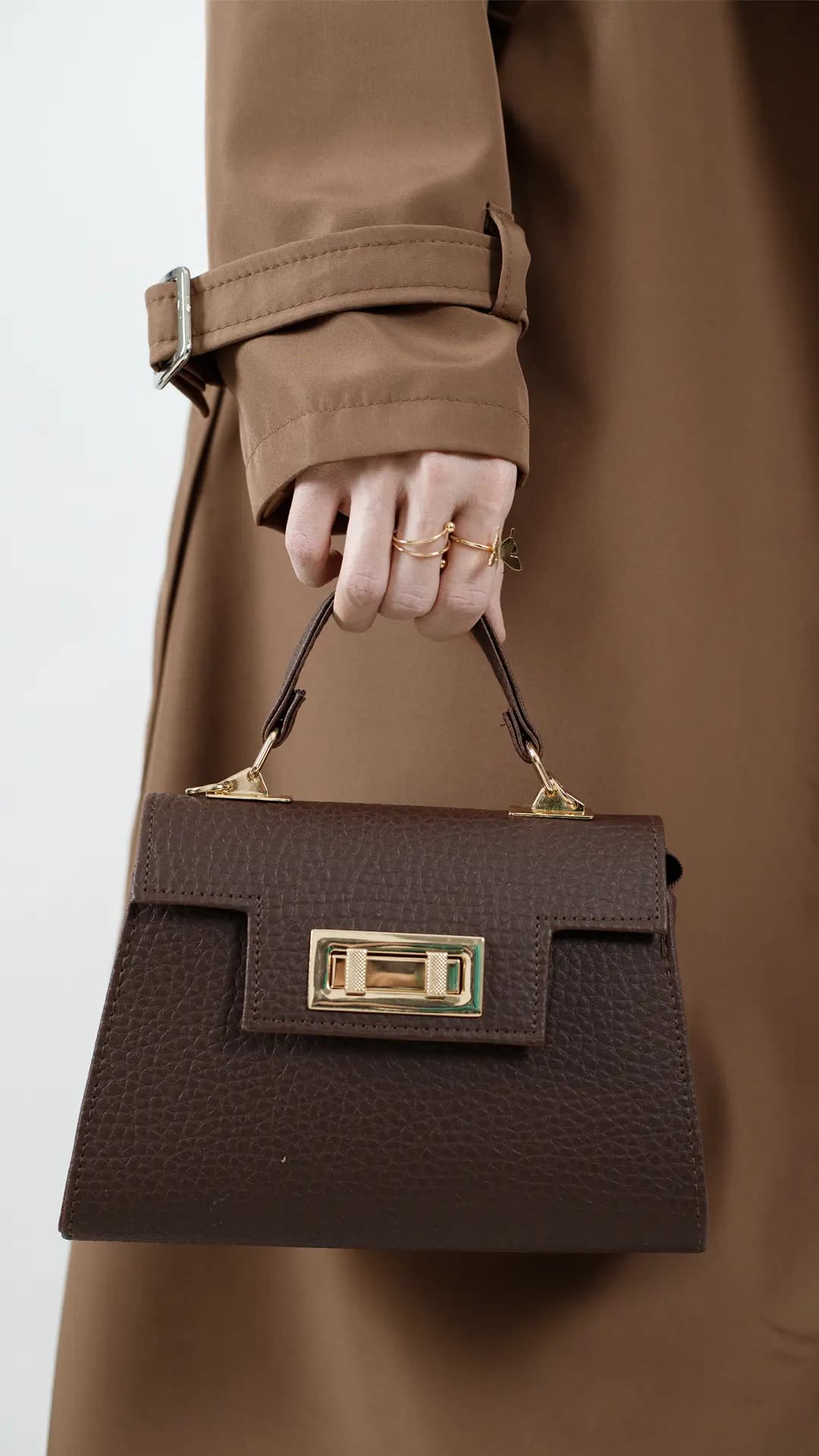 کیف هرمس مینی — تصویر ۷