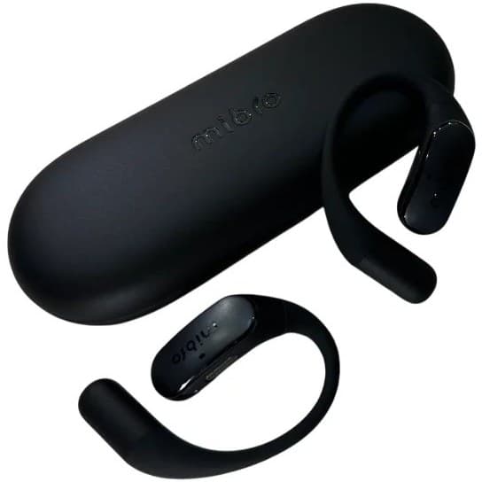 هدفون بلوتوثی شیائومی Mibro مدل Open Ear Pro — تصویر ۴