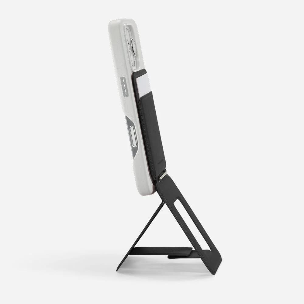 کیف پول مگنتی و هولدر مفت مدل SNAP TRIPOD STAND — تصویر ۵