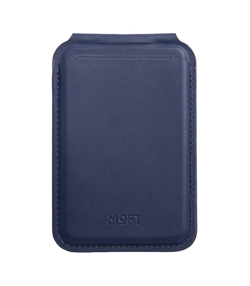 کیف پول مگنتی و استند مفت مدل SNAP FLASH WALLET