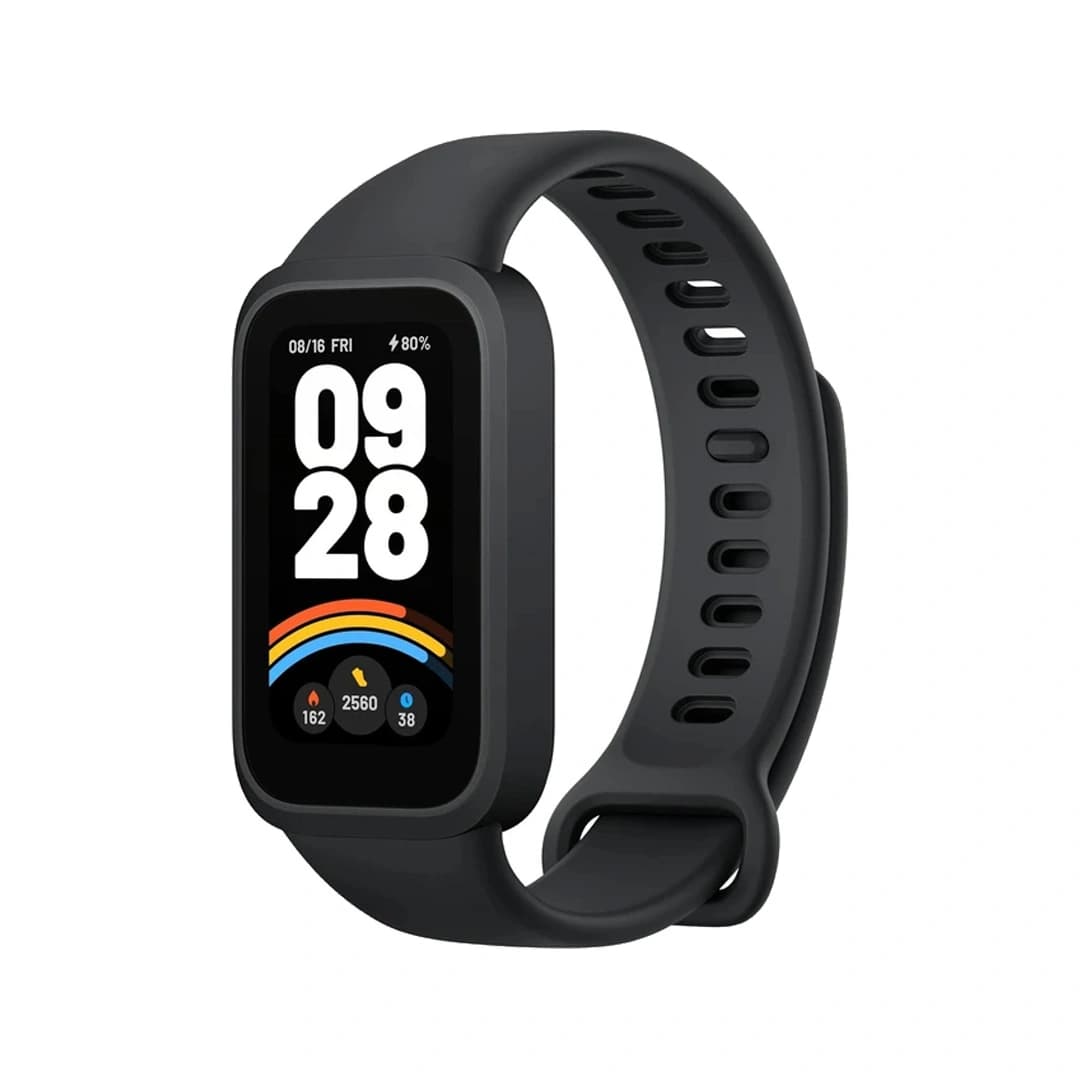 مچ بند هوشمند شیائومی مدل Mi Band 9 Active — تصویر ۱۰