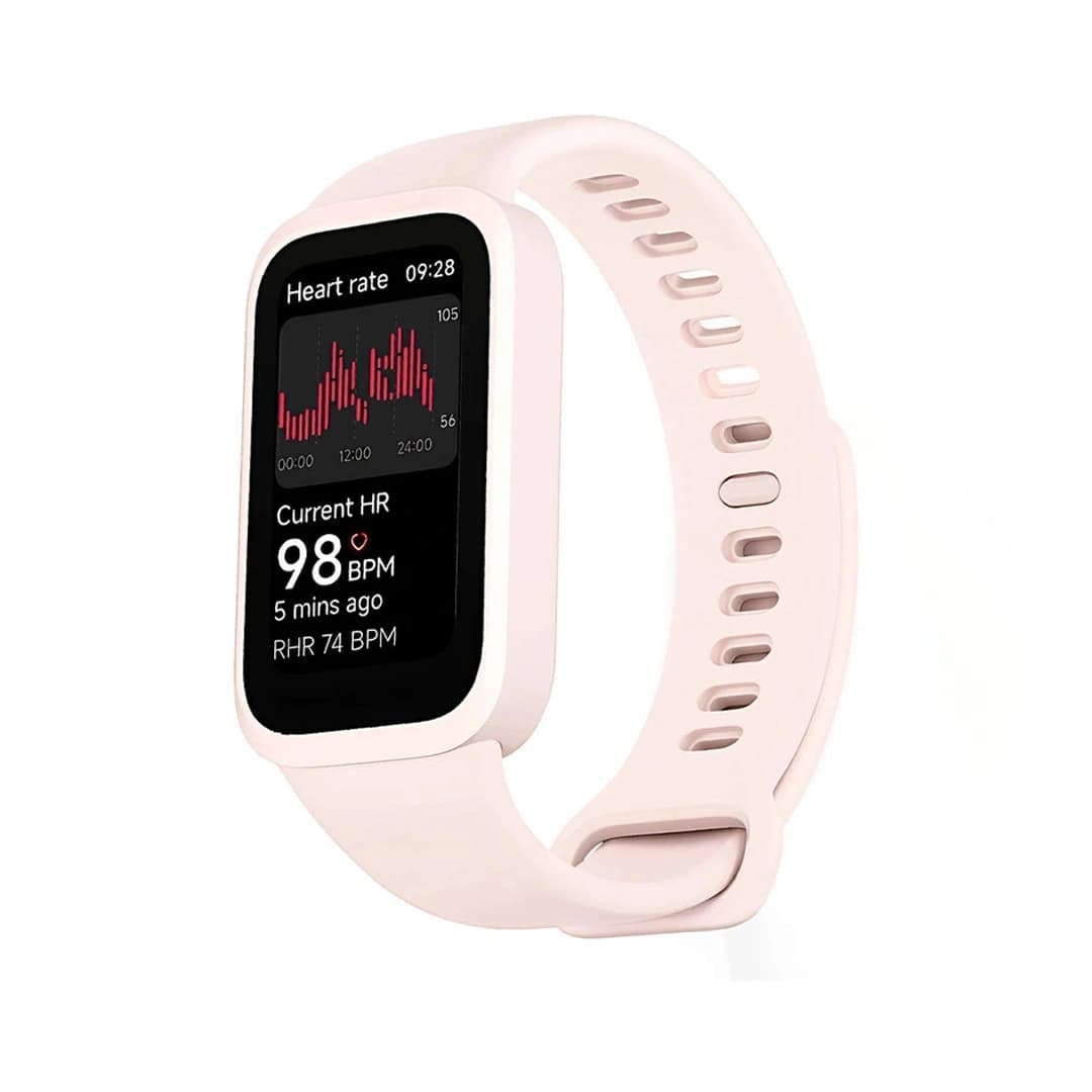 مچ بند هوشمند شیائومی مدل Mi Band 9 Active — تصویر ۱۱