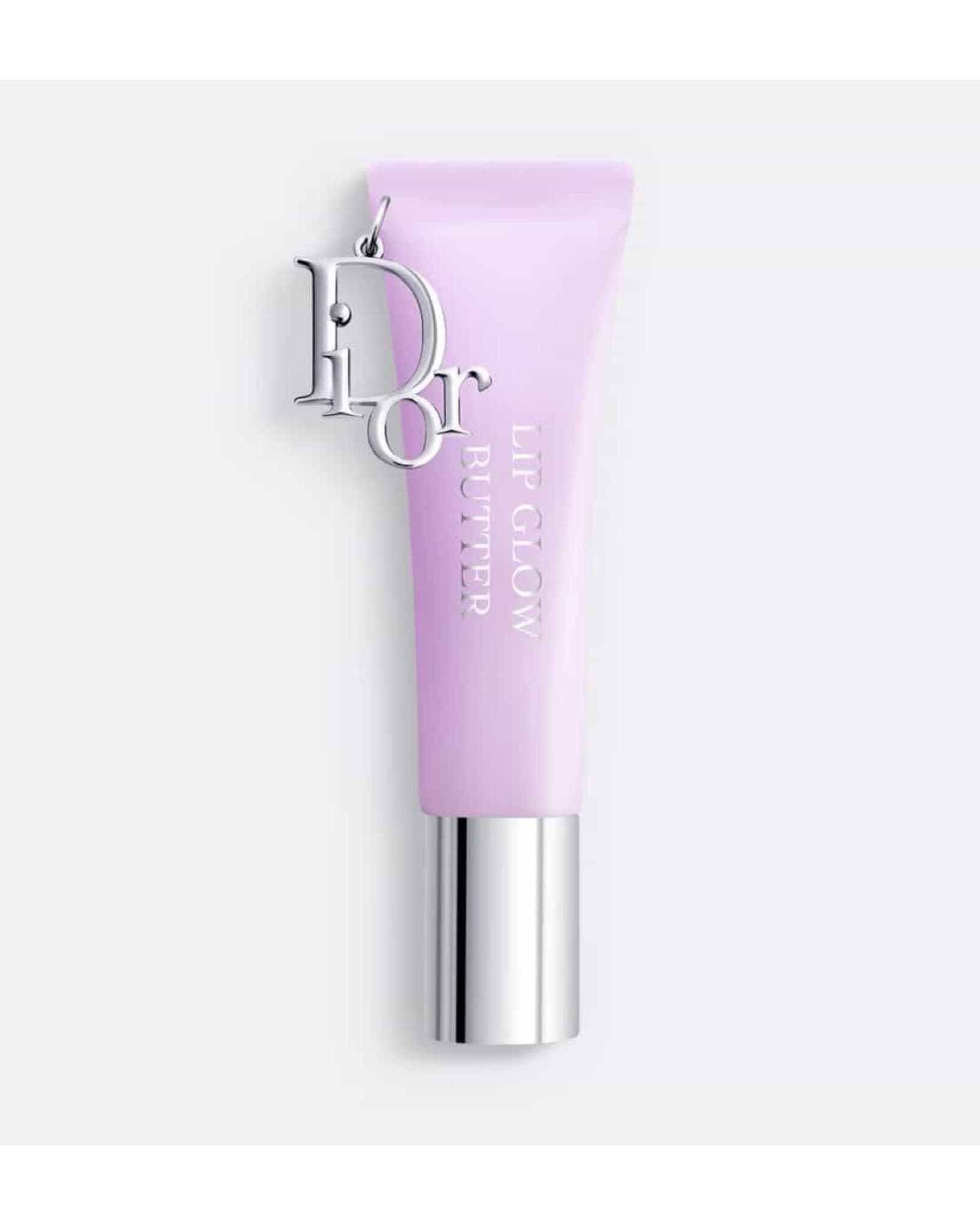 لیپ گلاس دیور مدل Lip Glow Butter | مستر کوالیتی — تصویر ۸