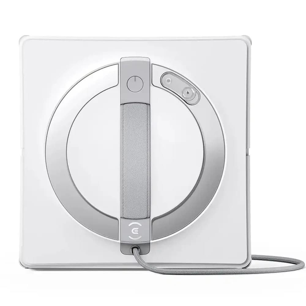 شیشه پاک‌کن اکووکس مدل Ecovacs WINBOT W2 Pro