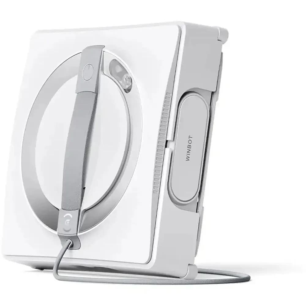 شیشه پاک‌کن اکووکس مدل Ecovacs WINBOT W2 Pro — تصویر ۵
