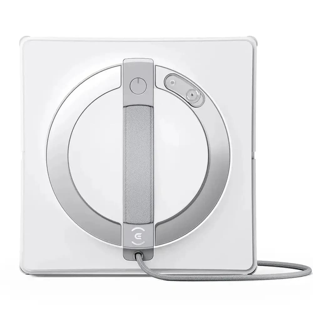 شیشه پاک‌کن اکووکس مدل Ecovacs WINBOT W2 Pro — تصویر ۴