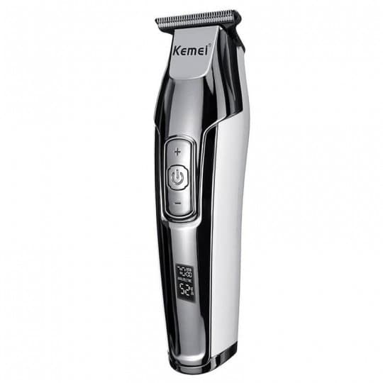 ماشین اصلاح کیمی KM-5027 اورجینال — تصویر ۳