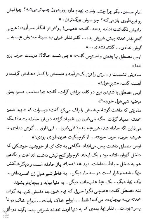 هادی فرز — تصویر ۴