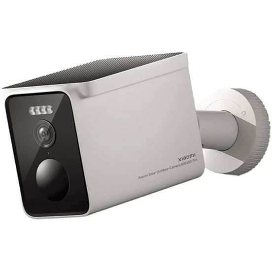 دوربین مداربسته هوشمند Xiaomi مدل Mi Smart Camera BW 400 PRO