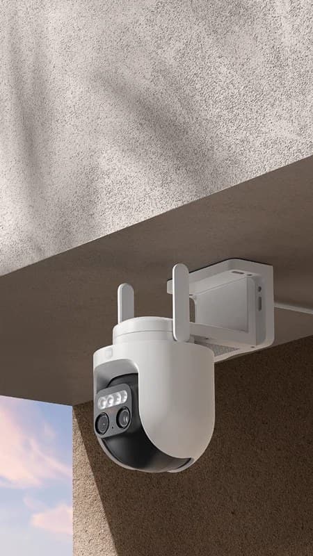 دوربین مداربسته هوشمند Xiaomi مدل Mi Smart Camera CW 700S — تصویر ۷