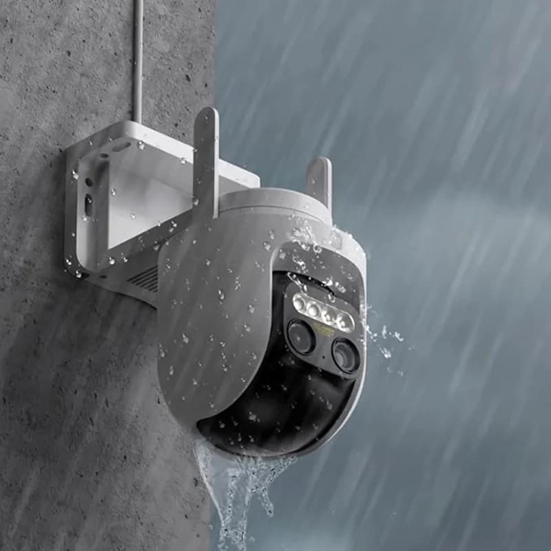 دوربین مداربسته هوشمند Xiaomi مدل Mi Smart Camera CW 700S — تصویر ۳