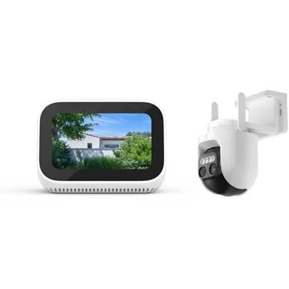 دوربین مداربسته هوشمند Xiaomi مدل Mi Smart Camera CW 700S — تصویر ۶