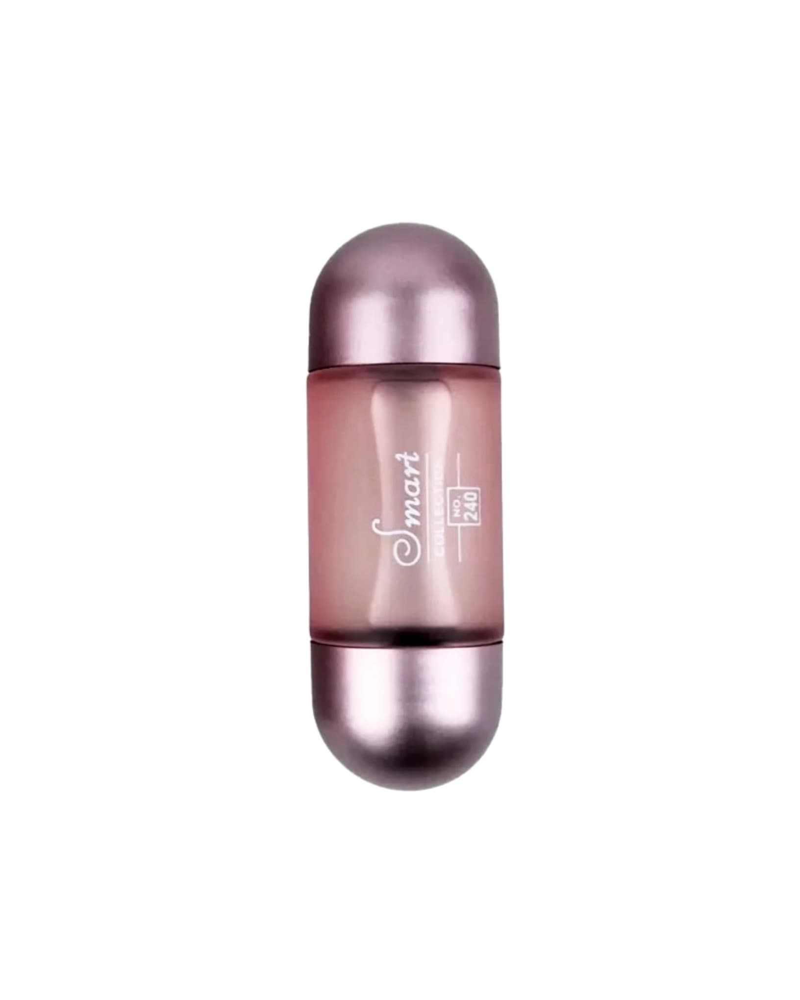 عطر 212 سکسی زنانه ( کارولینا هررا ) | Smart Collection-25ml — تصویر ۲
