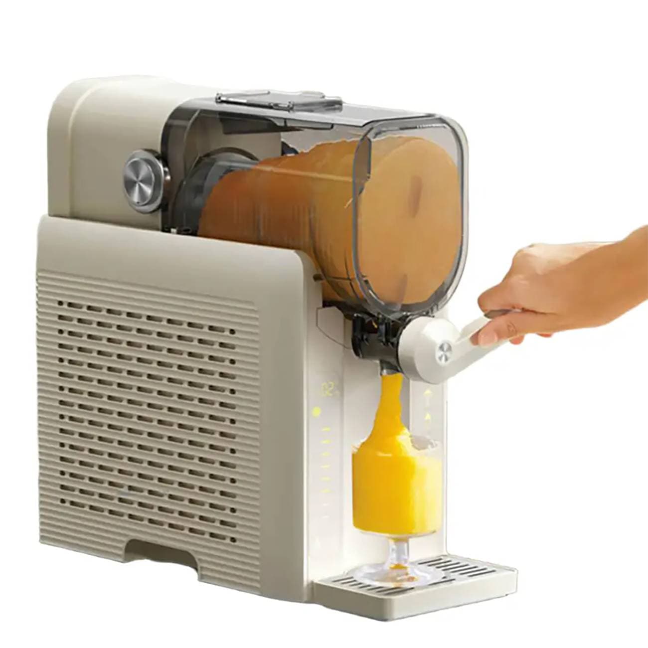 بستنی ساز شیائومی مدل Xiaomi Viomi Multifunctional Smoothie Maker YM-BSJ01