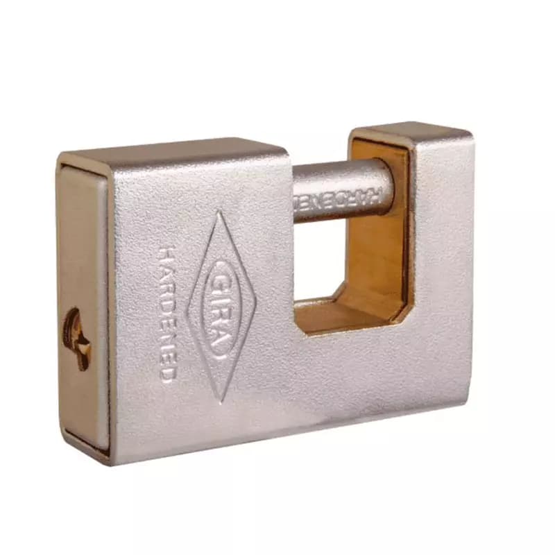 قفل کتابی 970 سوپر G کد 036 پلاس گیرا — تصویر ۴