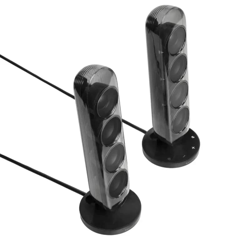 اسپیکر خانگی هارمن کاردن Soundsticks 5 — تصویر ۶