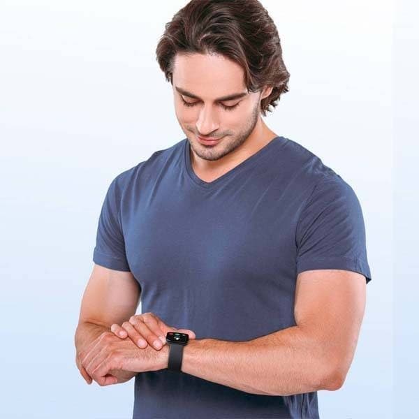 ساعت هوشمند Amazfit مدل Bip 5 Unity — تصویر ۹