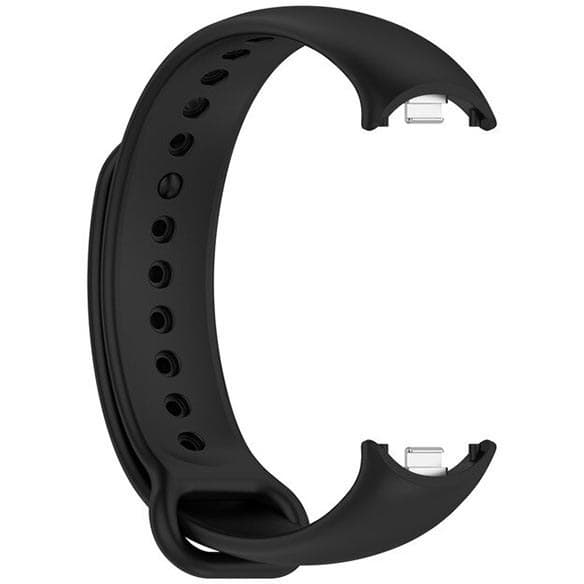 بند سیلیکونی مچ بند هوشمند شیائومی مدل Mi Band 9 — تصویر ۵