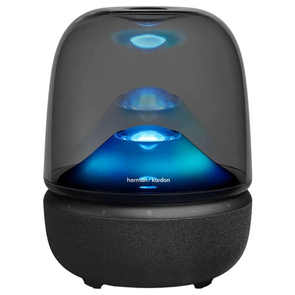 اسپیکر خانگی هارمن کاردن Aura Studio 5 — تصویر ۵
